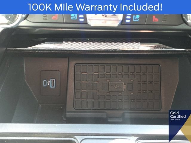 Used 2023 Ford F150 Lariat w/ Equipment Group 502A High AWD/4WD image 34
