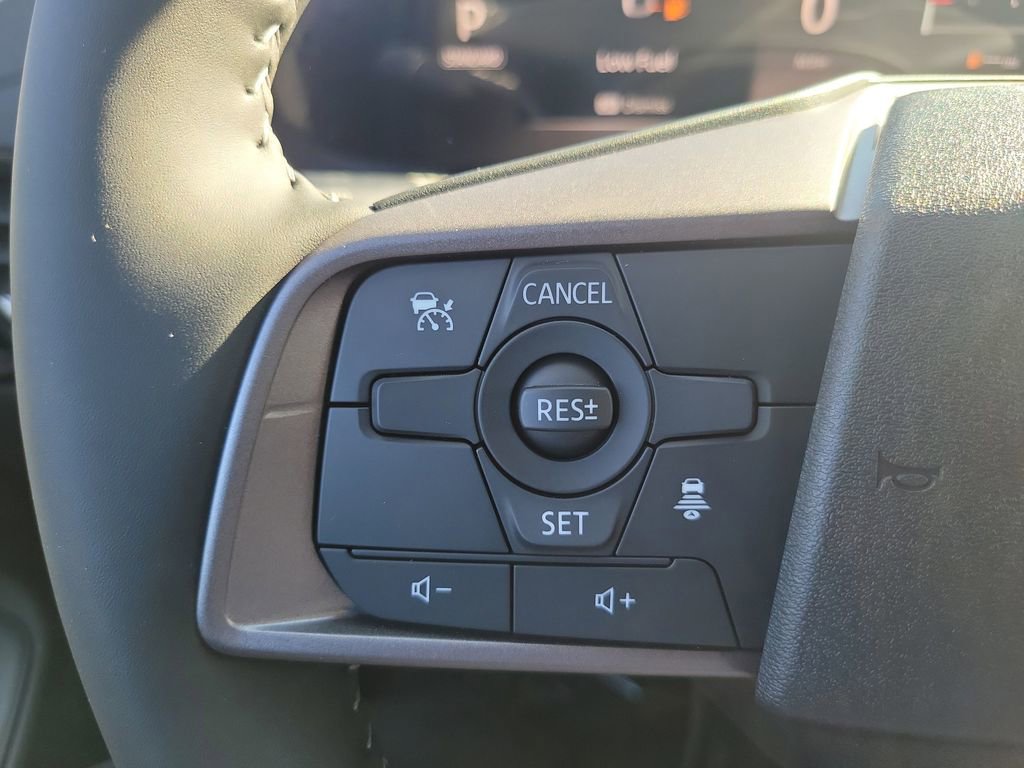 New 2026 Nissan Sentra SV w/ SV Convenience Package image 5