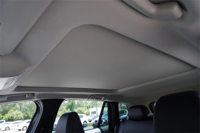 New 2025 MAZDA CX-50 2.5 Hybrid w/ Weather Package image 4