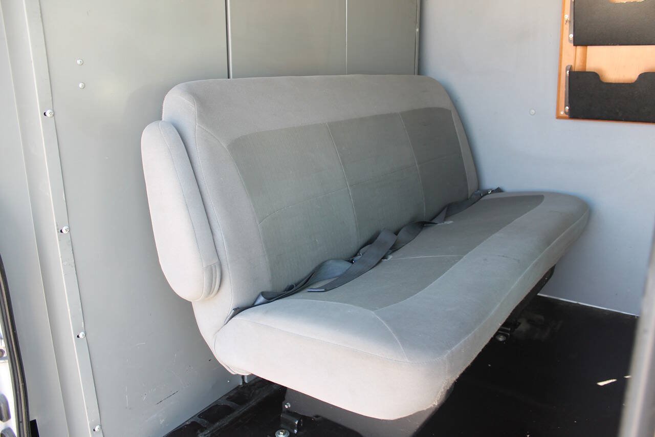 Used 2006 Dodge Sprinter 3500 w/ PWR Convenience Group RWD image 30