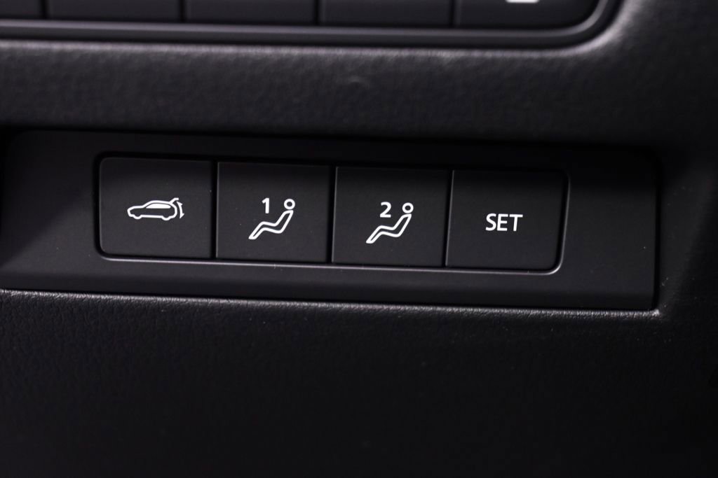 New 2026 MAZDA CX-50 AWD 2.5 Hybrid w/ Premium Pkg image 24