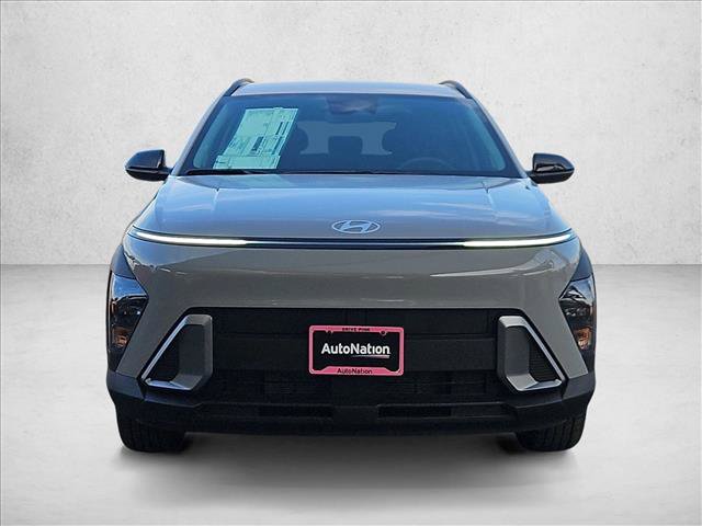 New 2027 Hyundai Kona SEL Sport FWD image 6
