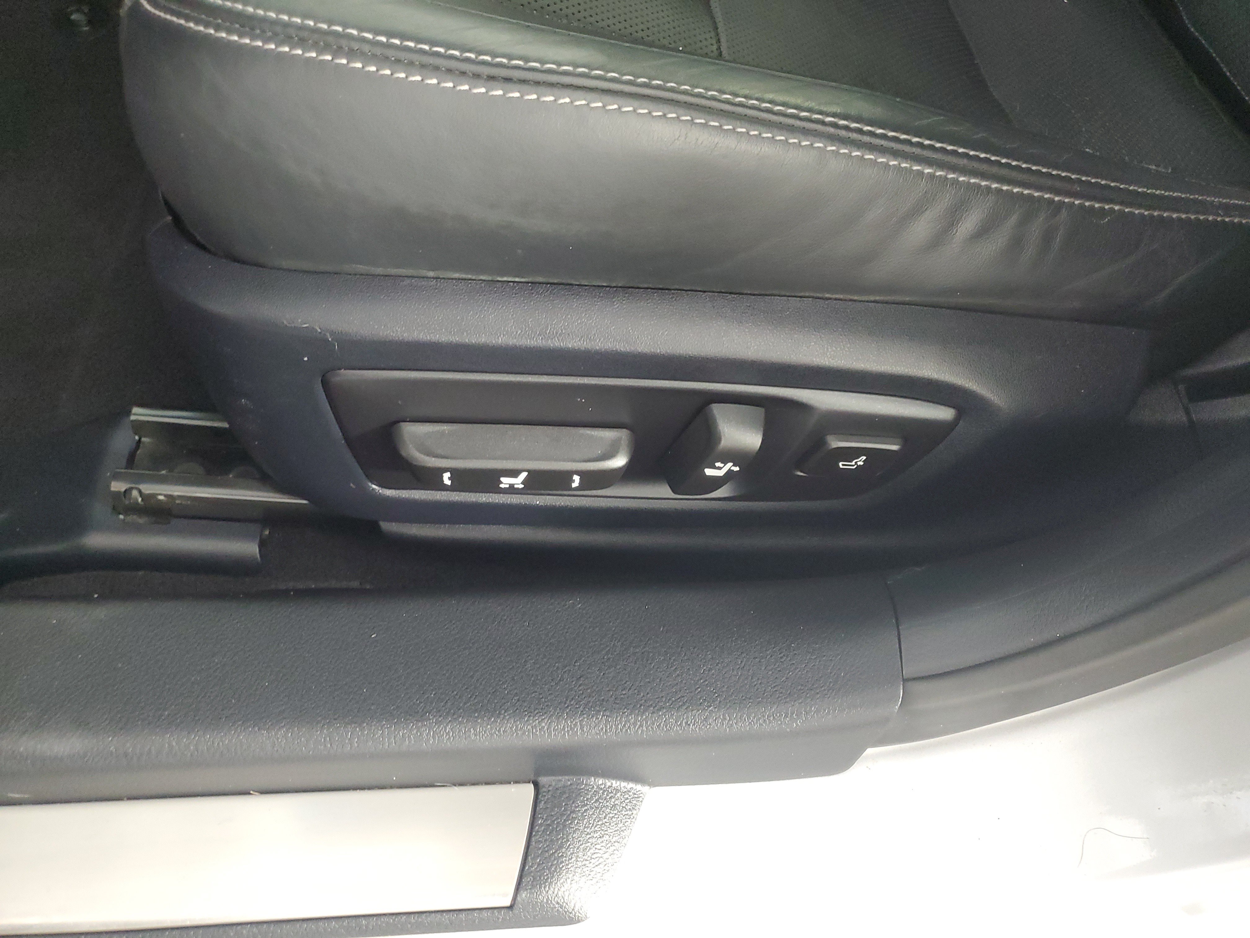 Used 2014 Lexus GS 350 w/ Premium Package RWD image 31