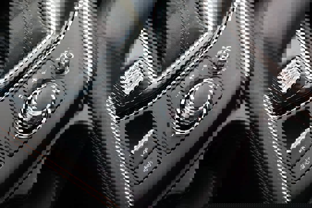 Used 2018 MAZDA CX-5 Grand Touring image 17