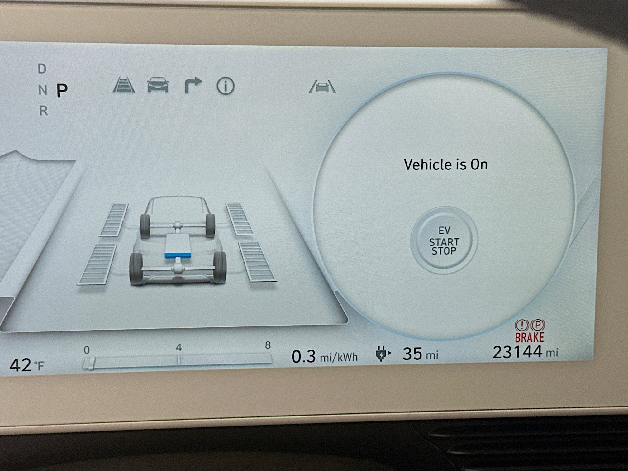 Used 2024 Hyundai Ioniq 5 SEL image 19