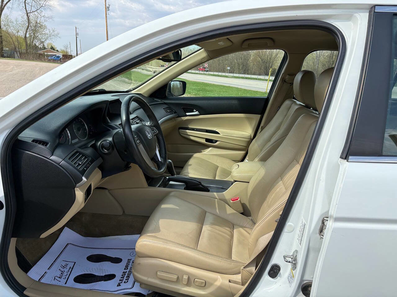 Used 2011 Honda Accord SE image 7