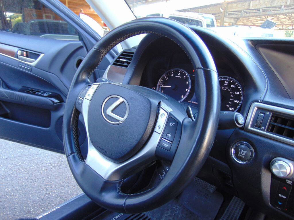 Used 2014 Lexus GS 350 image 29