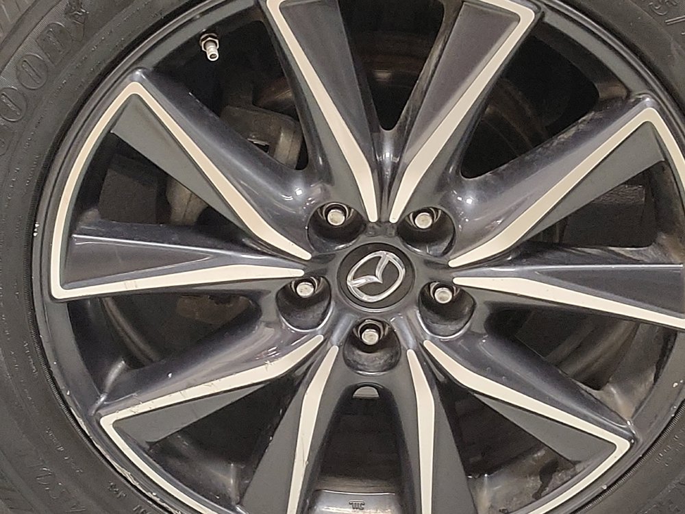 Used 2017 MAZDA CX-5 Grand Select FWD image 31