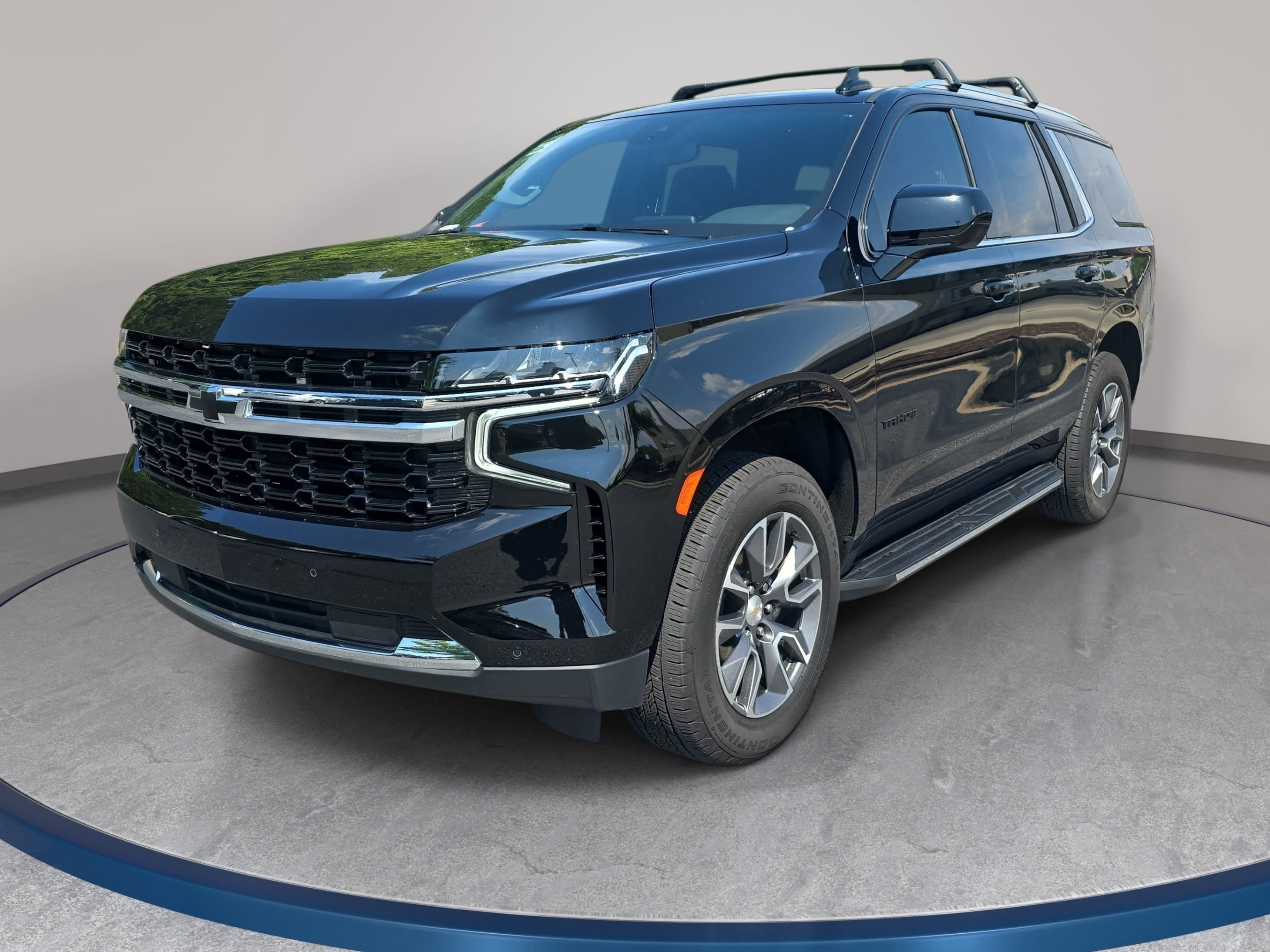 Used 2024 Chevrolet Tahoe LS w/ Driver Alert Package