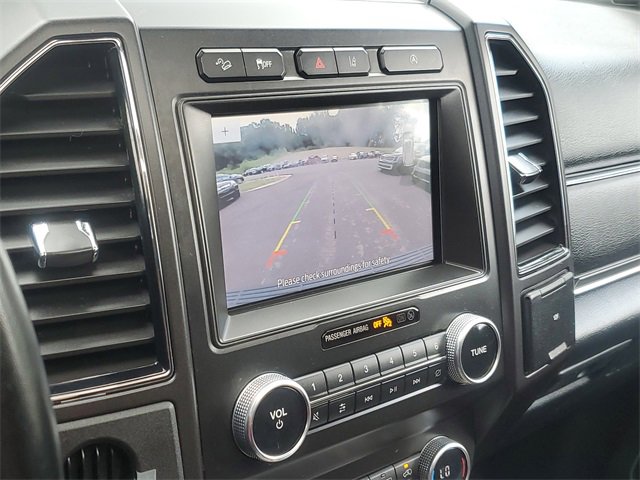 Used 2021 Ford Expedition Max Limited image 18