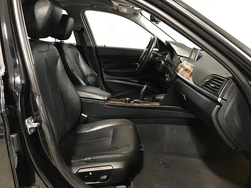 Used 2015 BMW 328i Sedan w/ Premium Package RWD image 14