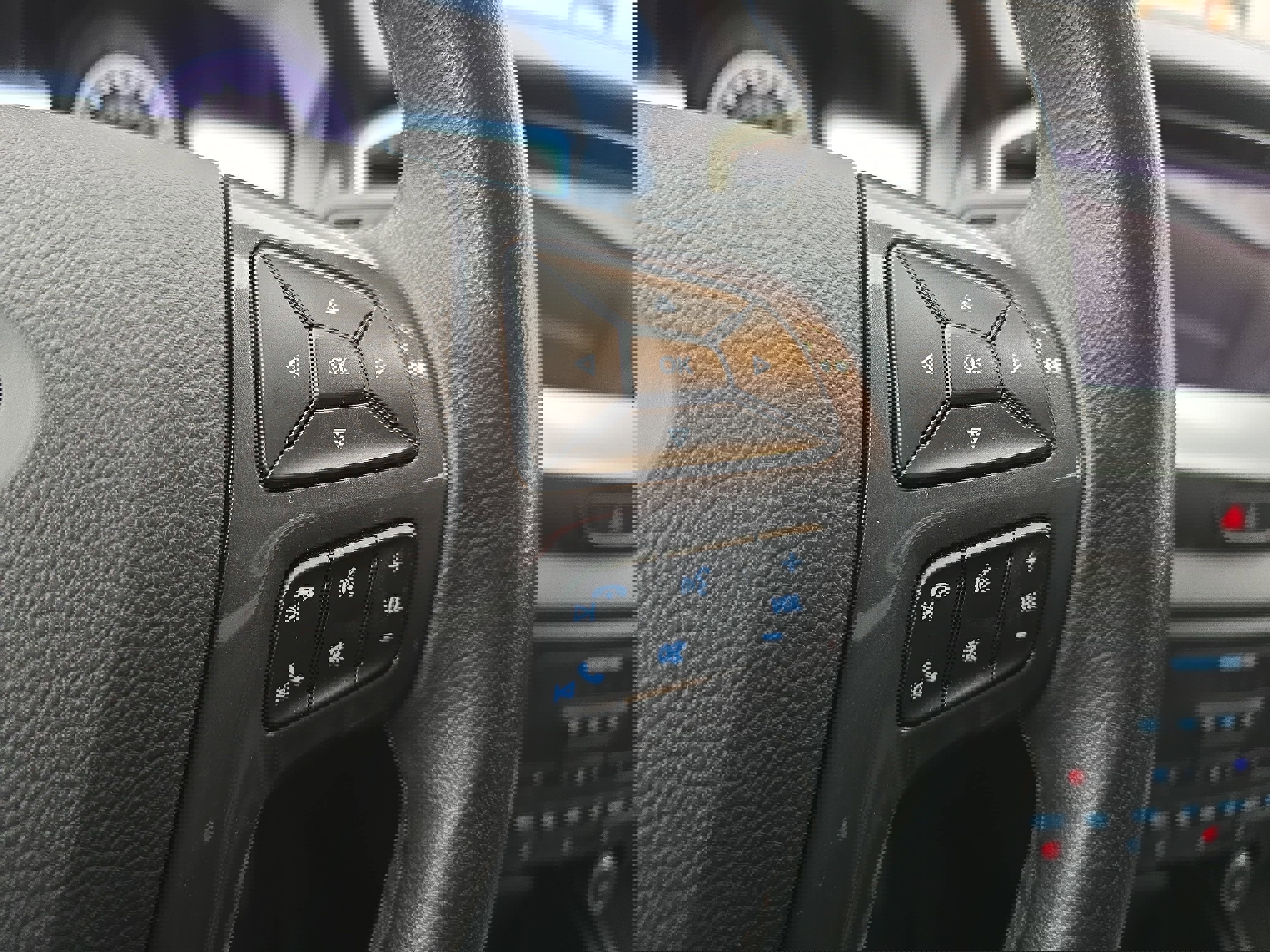 Used 2021 Ford Ranger Lariat w/ Equipment Group 501A High image 17