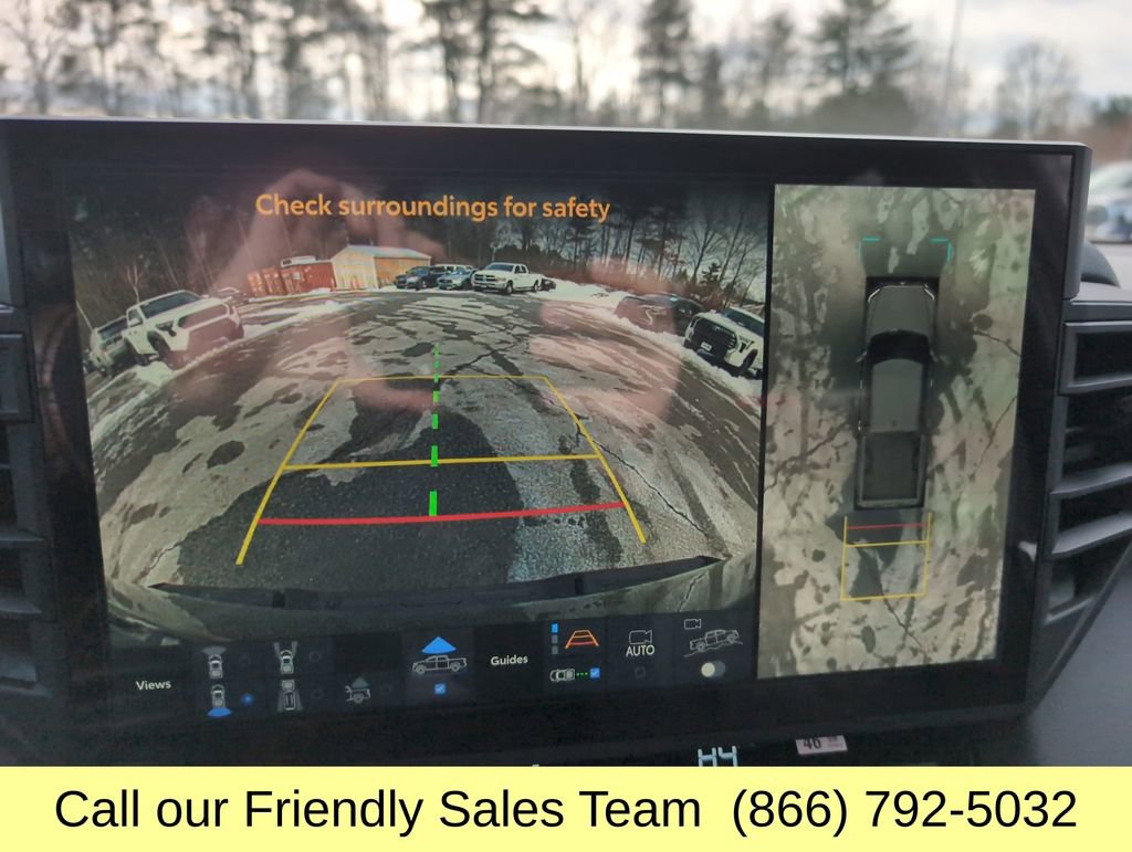 New 2026 Toyota Tundra TRD Pro image 19