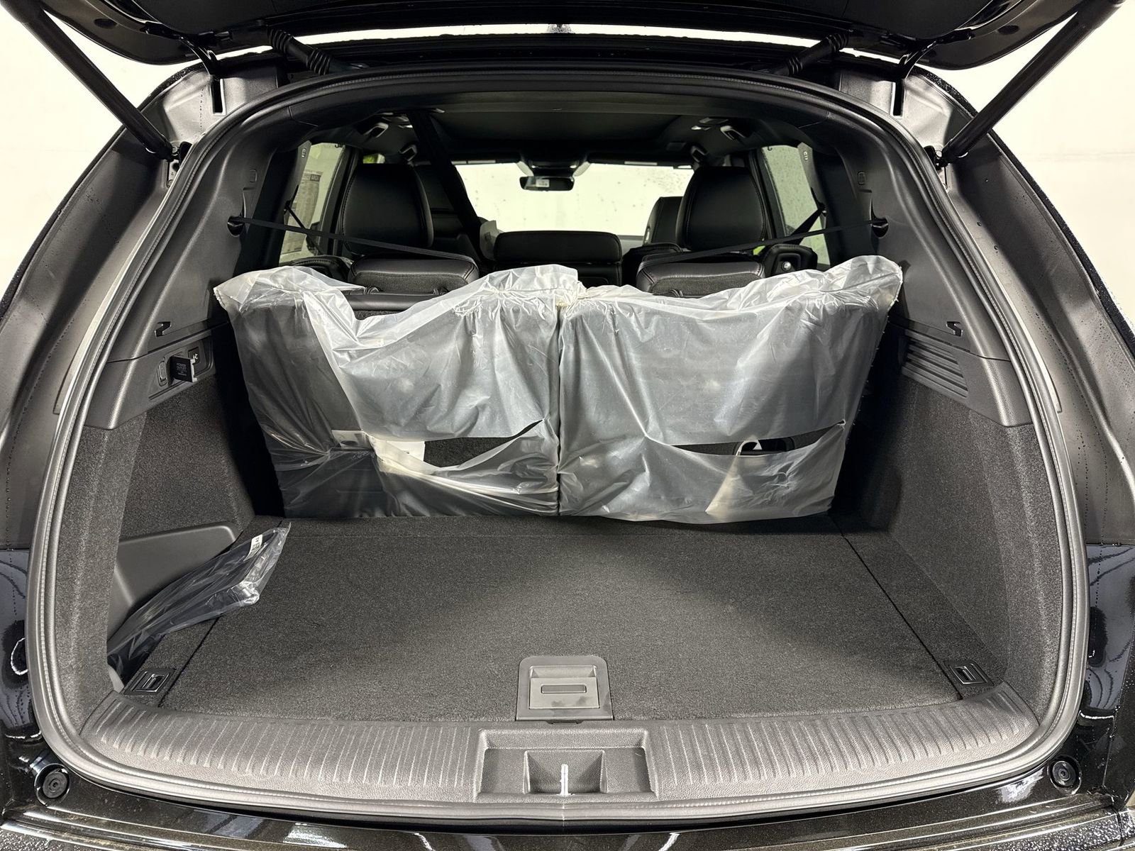 New 2026 Acura MDX A-Spec AWD/4WD image 33