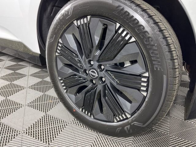 New 2026 Nissan Murano Platinum image 13