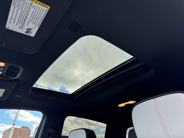 Certified 2023 GMC Canyon AT4X image 13