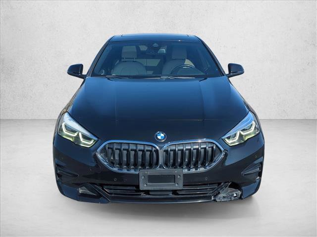 Used 2023 BMW 228i Gran Coupe w/ Convenience Package FWD image 2