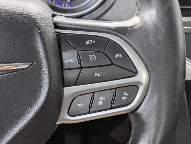 Used 2019 Chrysler 300 Limited w/ Safetytec Plus Group AWD/4WD image 26