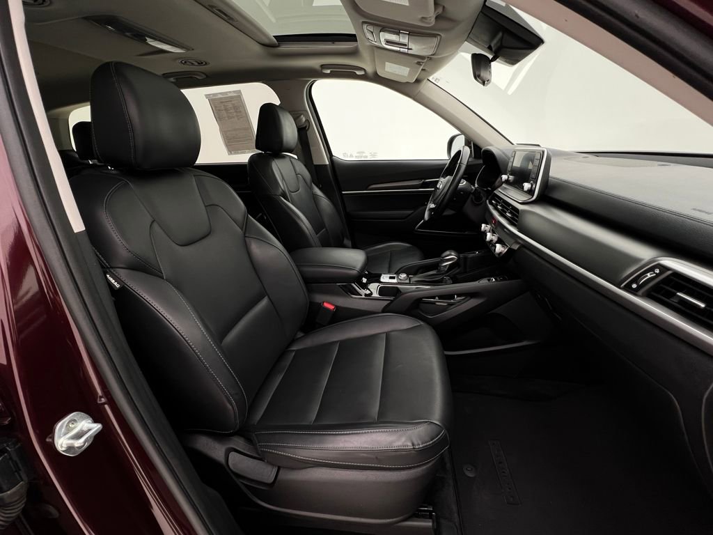 Used 2020 Kia Telluride S image 18