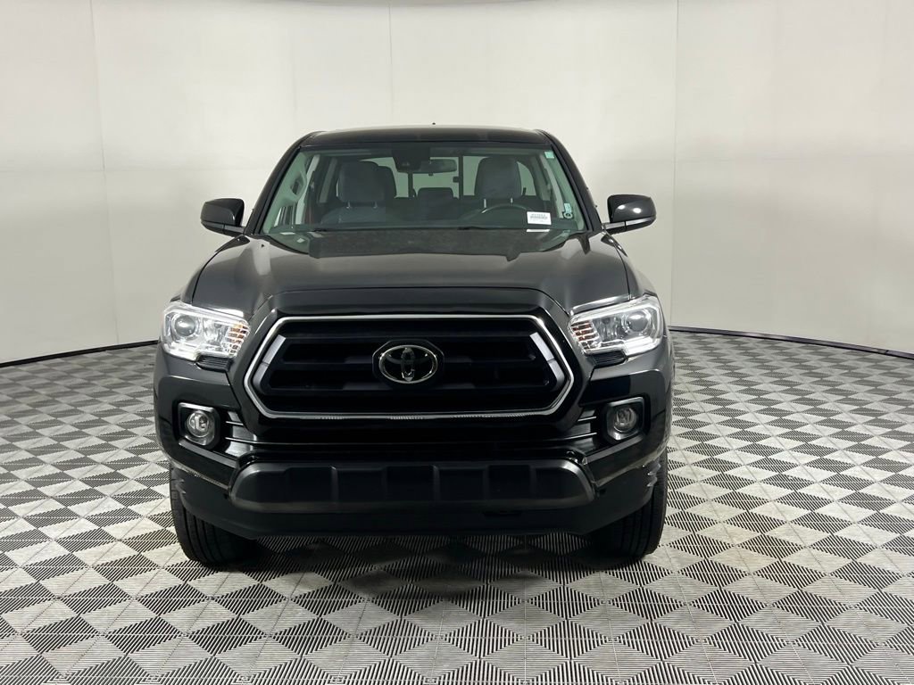 Used 2023 Toyota Tacoma SR image 12
