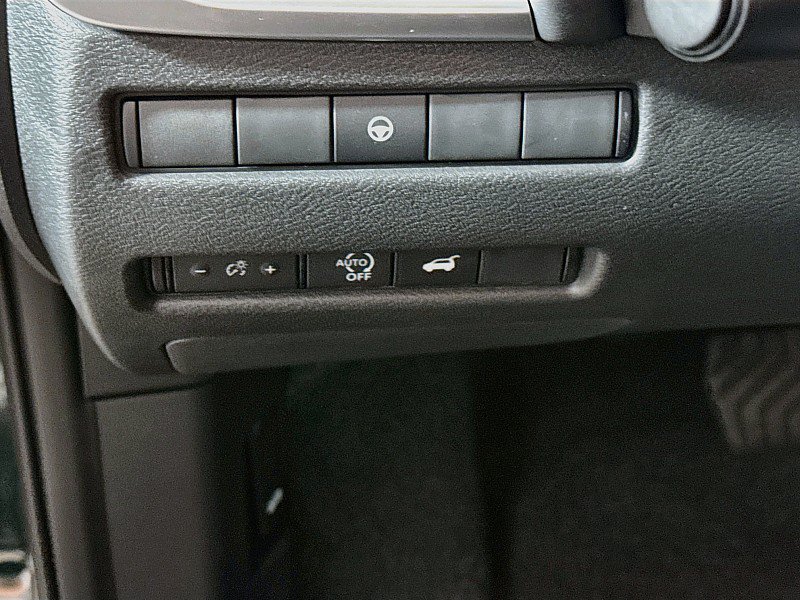 New 2026 Nissan Rogue Platinum AWD/4WD image 10