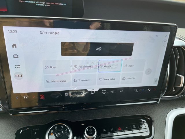 New 2026 Ford Expedition Tremor image 46