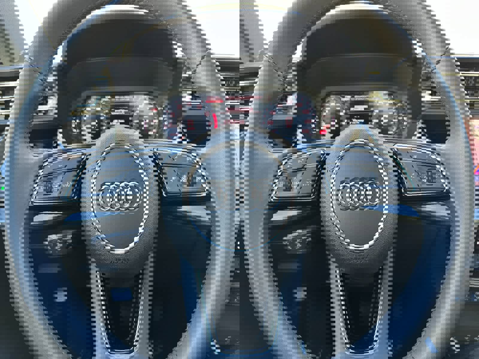 Certified 2025 Audi A3 2.0T Premium w/ Black Optic Package image 22