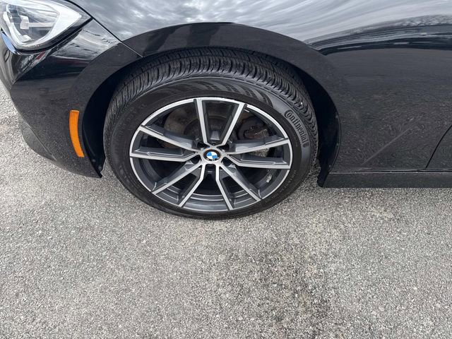 Used 2022 BMW 330i xDrive Sedan w/ Premium Package 2 image 15