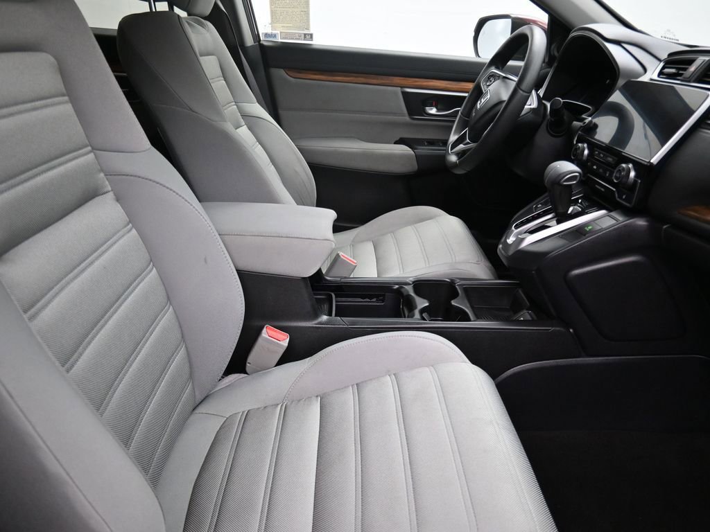 Used 2019 Honda CR-V EX image 10