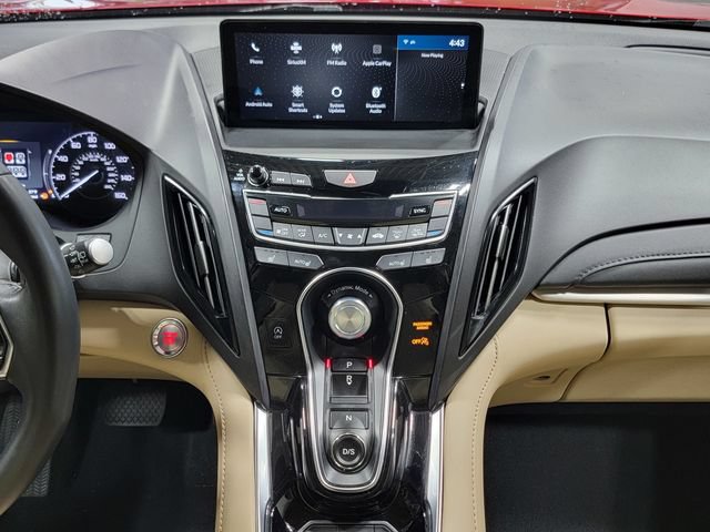 Used 2023 Acura RDX AWD image 19