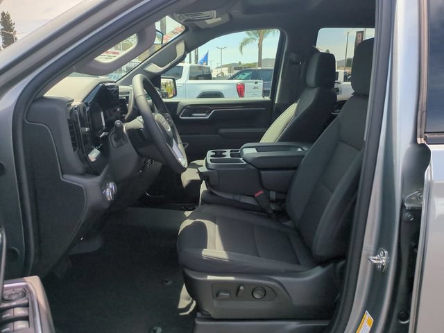 New 2026 GMC Sierra 1500 Elevation AWD/4WD image 19