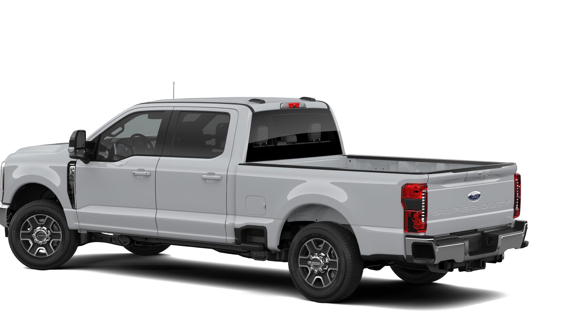 New 2026 Ford F350 Lariat image 24