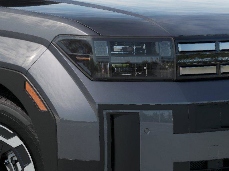 New 2026 Hyundai Santa Fe SE w/ Tow & Go Package image 9