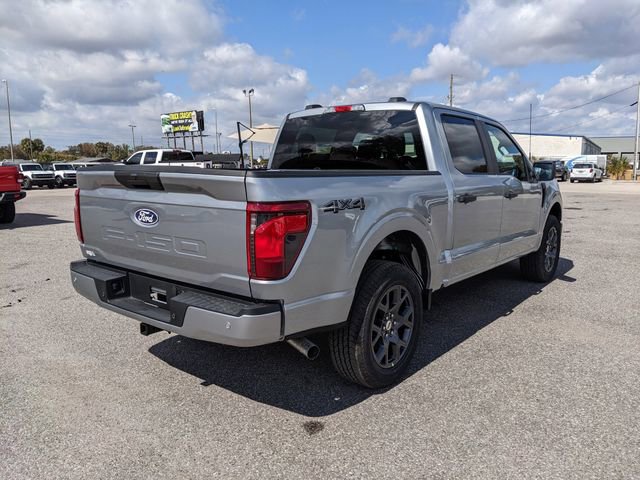 New 2026 Ford F150 STX w/ Equipment Group 200A image 4