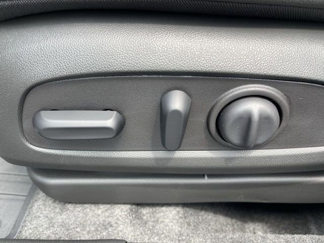 New 2025 Buick Envista Preferred w/ Convenience I Package FWD image 12