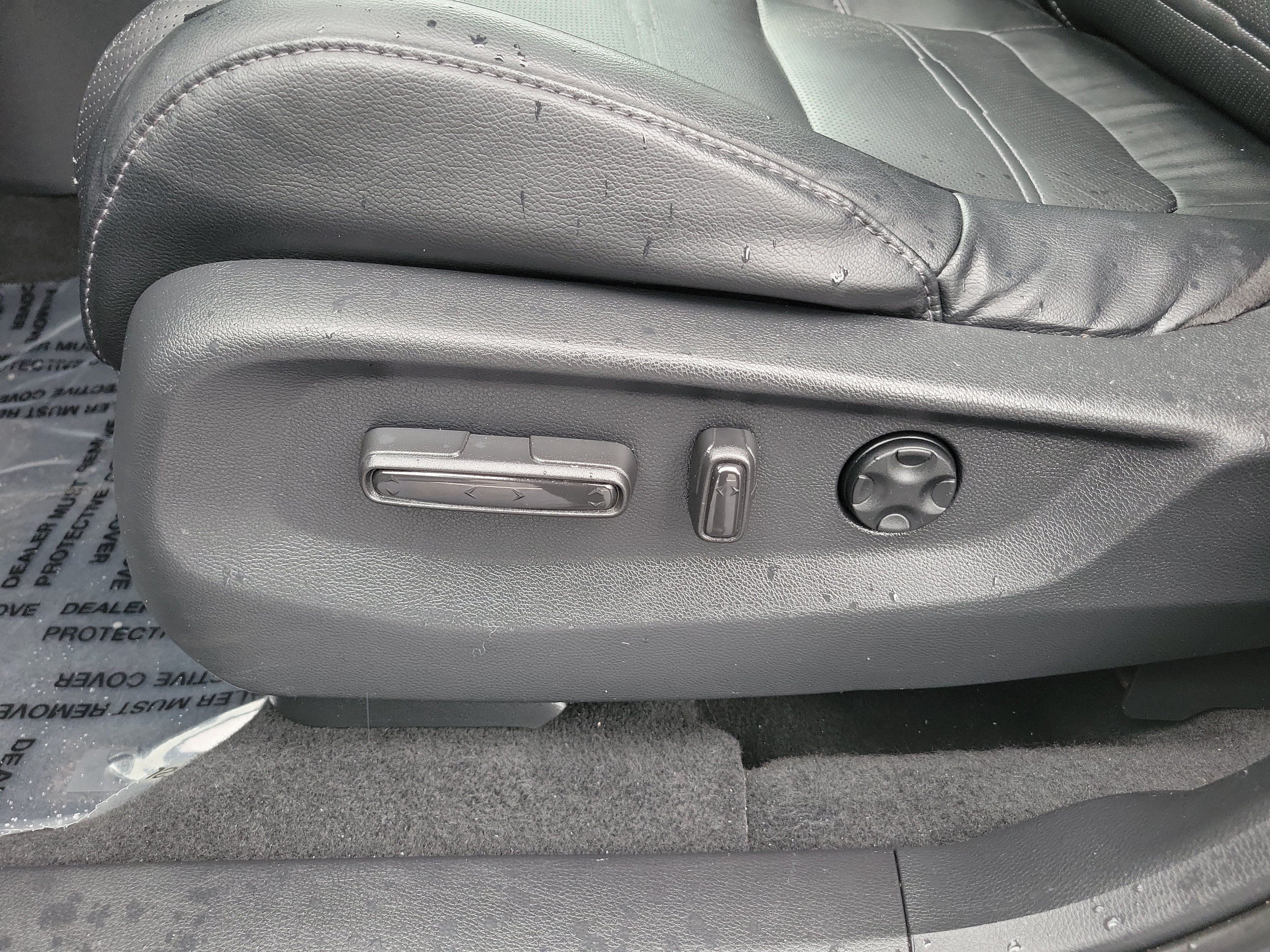 Used 2020 Honda CR-V EX-L image 24