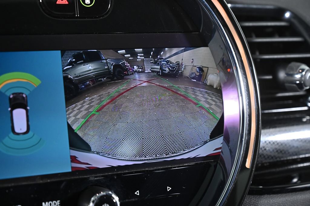 Certified 2023 MINI Cooper Clubman S image 15