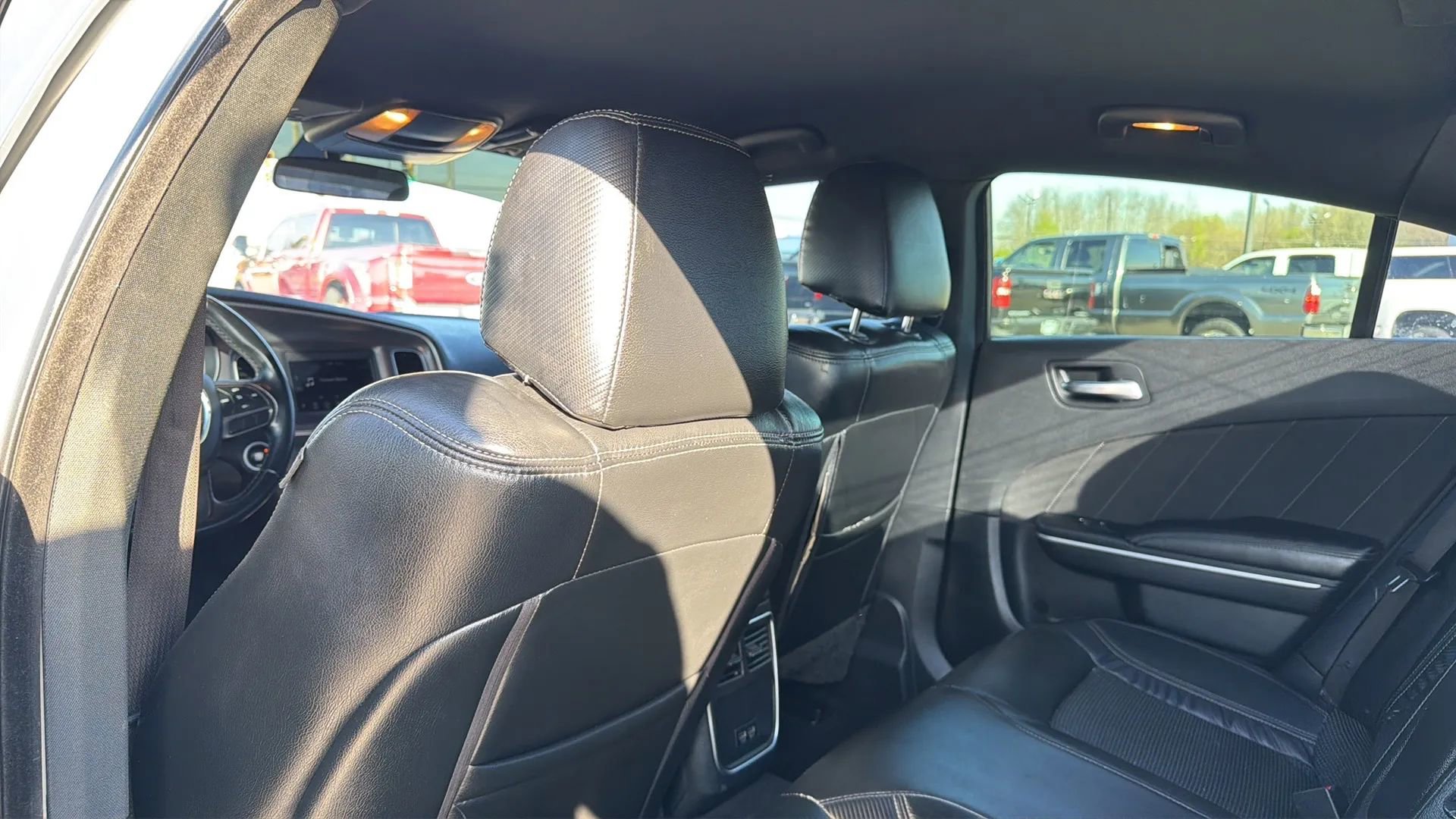 Used 2020 Dodge Charger SXT image 53