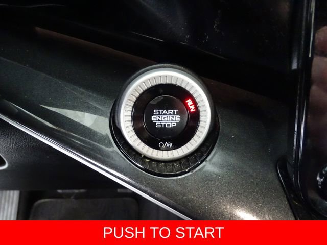 Certified 2022 Jeep Wagoneer Series I w/ Premium Group I image 9