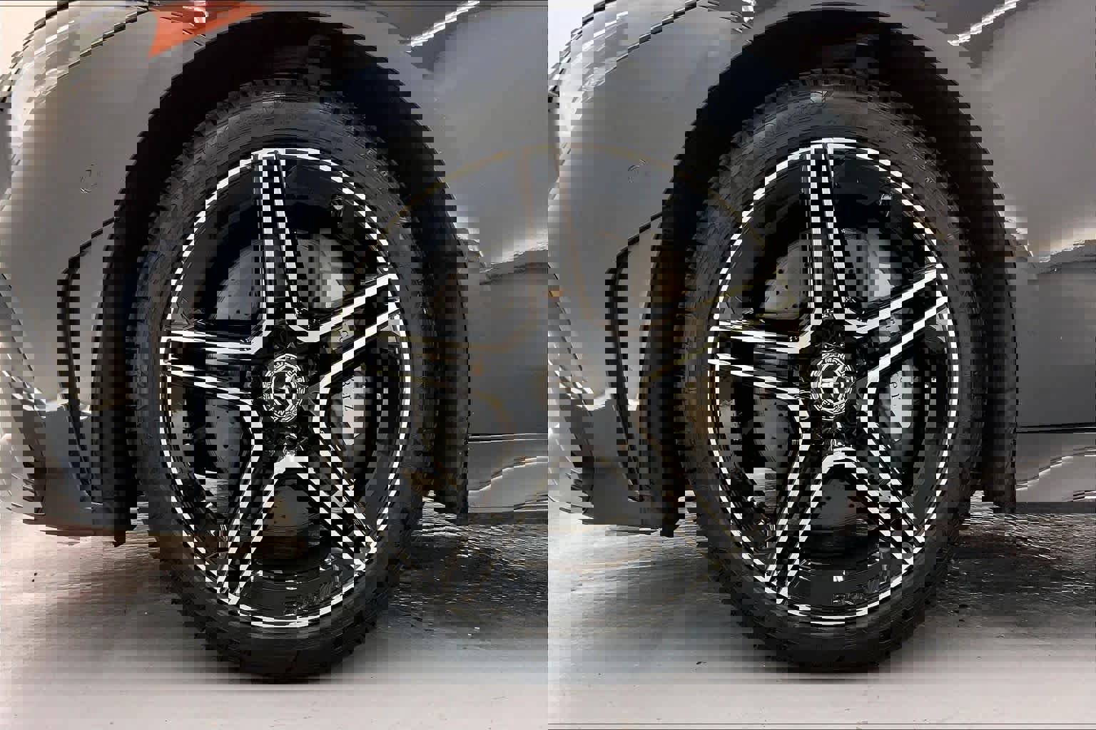 Certified 2022 Mercedes-Benz CLS 450 CLS 450 image 8