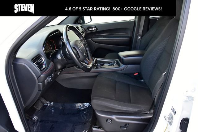Used 2023 Dodge Durango R/T image 12