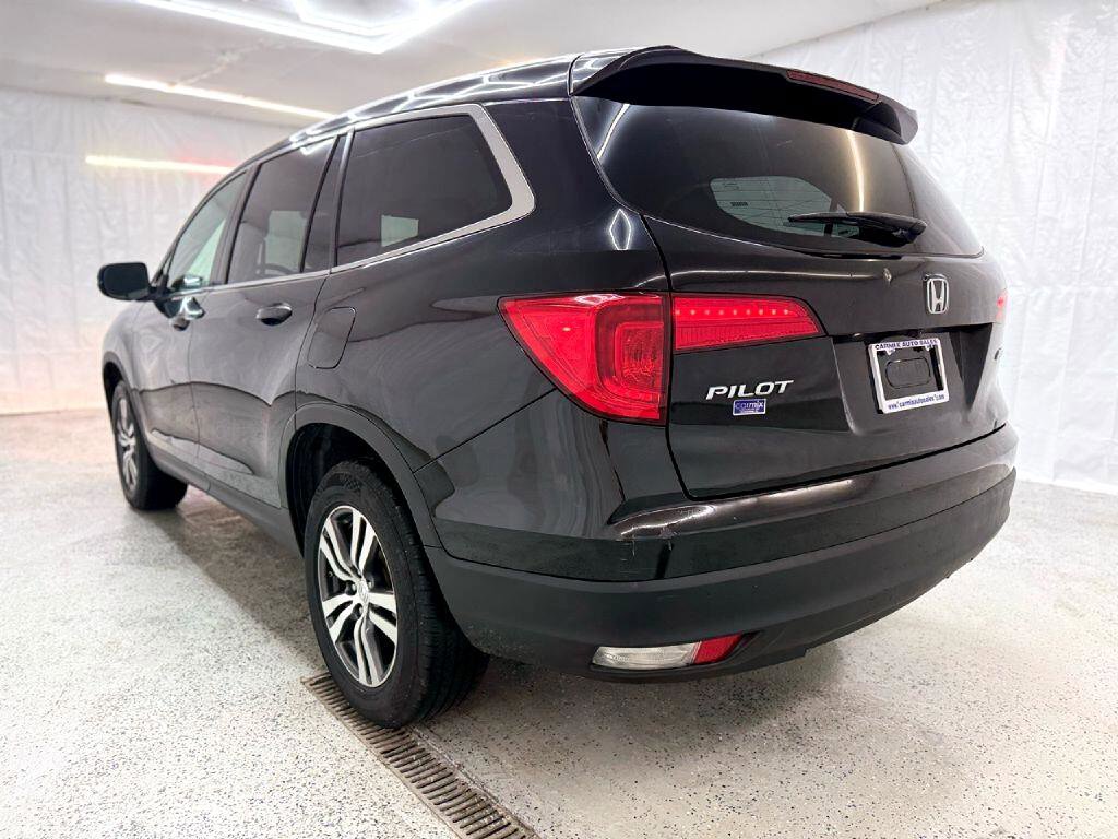 Used 2018 Honda Pilot EX image 5