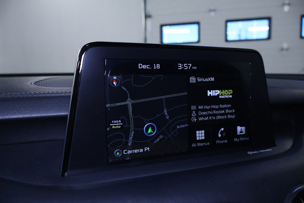 Used 2019 Kia Stinger GT2 image 28