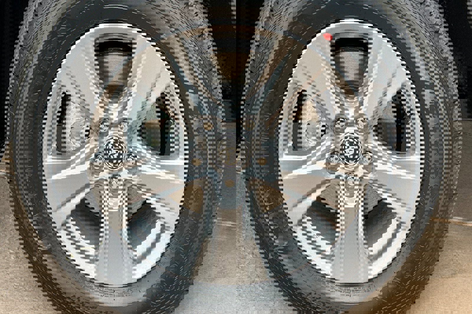 New 2025 Toyota RAV4 XLE image 30