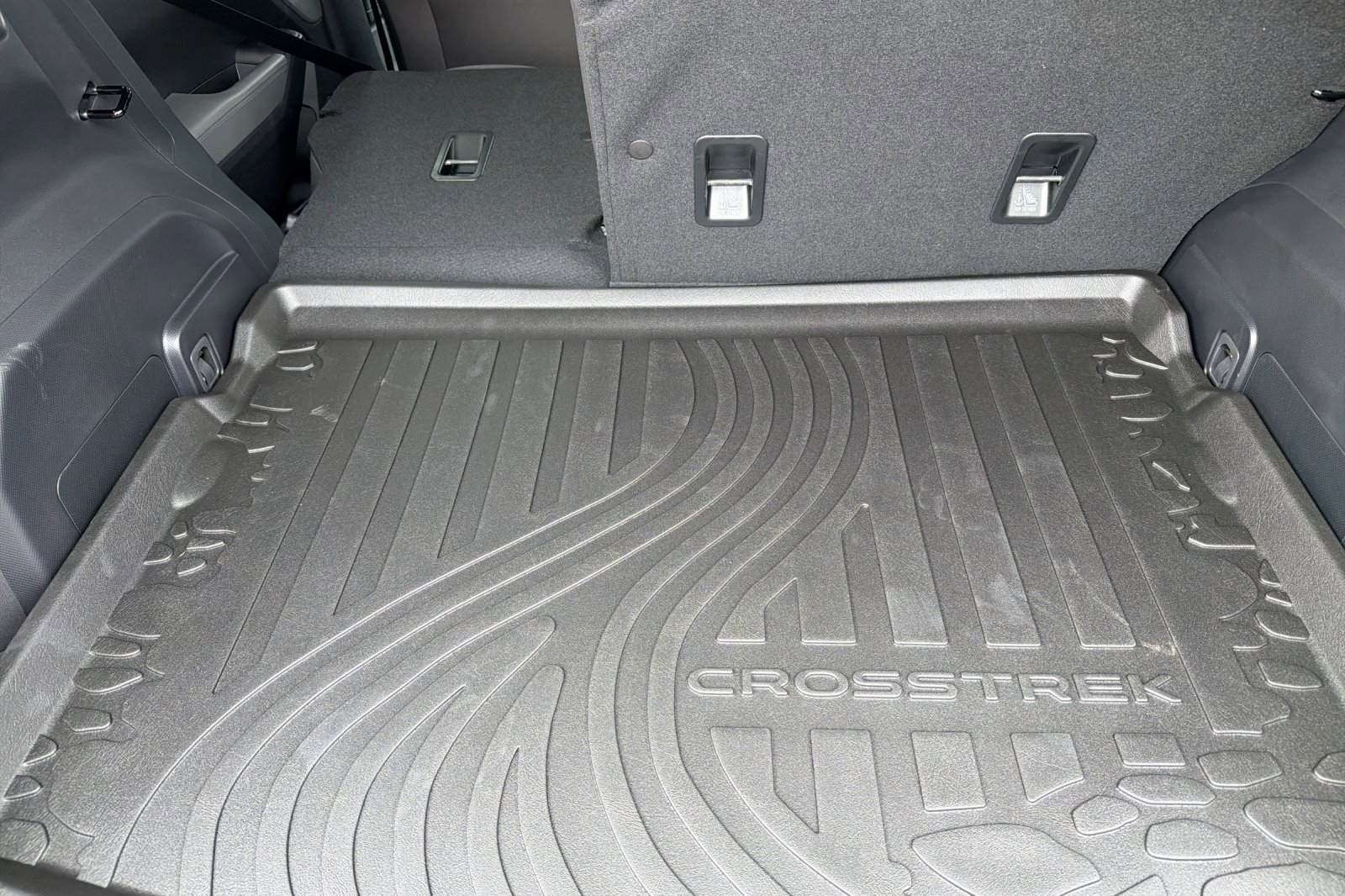 New 2026 Subaru Crosstrek 2.0i Premium image 15