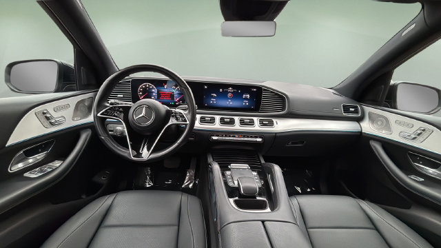 Used 2026 Mercedes-Benz GLE 350 4MATIC image 16