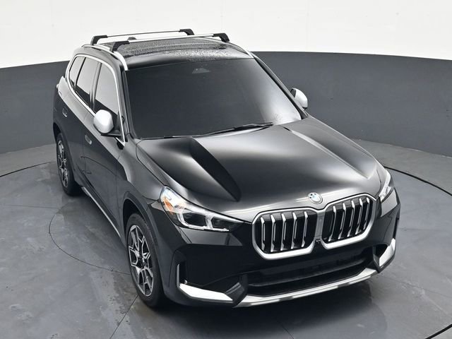 Used 2024 BMW X1 xDrive28i w/ Technology Package AWD/4WD image 28