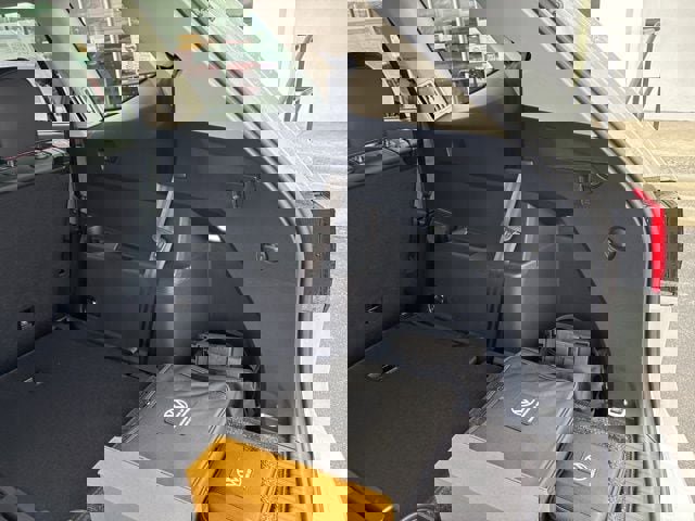 New 2026 Volkswagen Atlas Peak Edition image 53