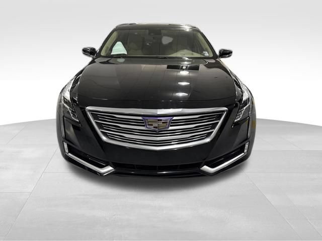 Used 2016 Cadillac CT6 Platinum AWD/4WD image 8