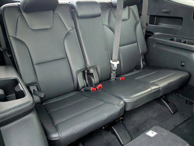 Used 2022 Kia Telluride S FWD image 22